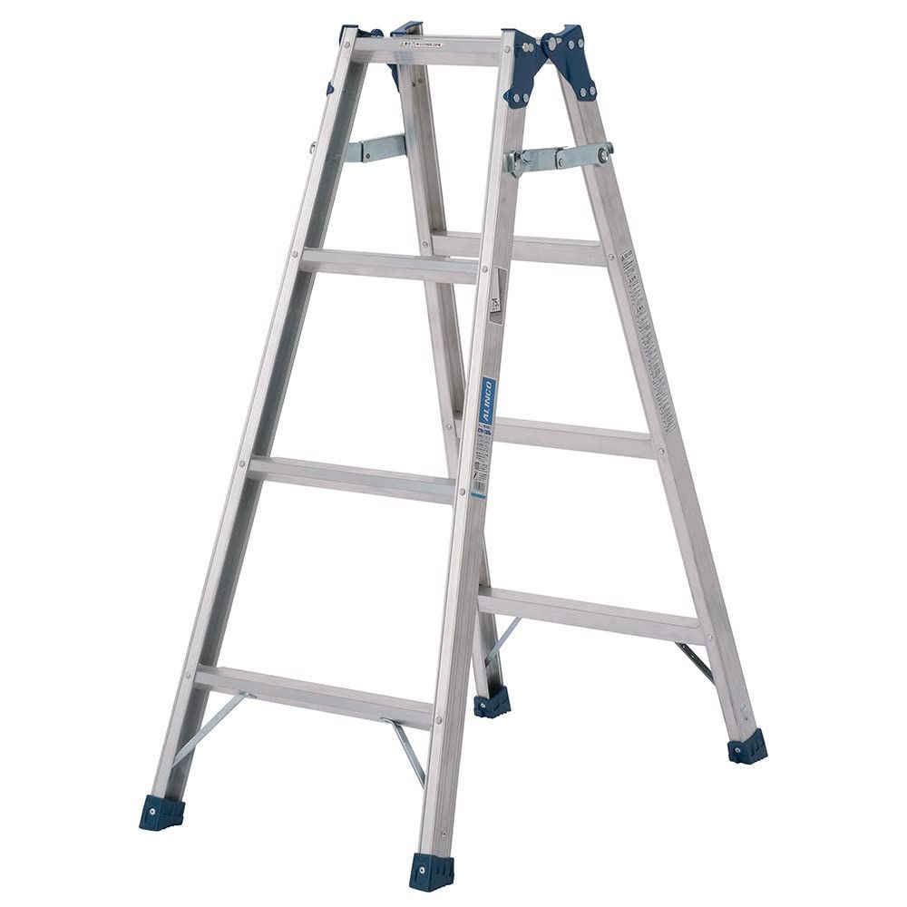 数量限定】限定】アルインコ (ALINCO) 【 脚立 はしご兼用 踏