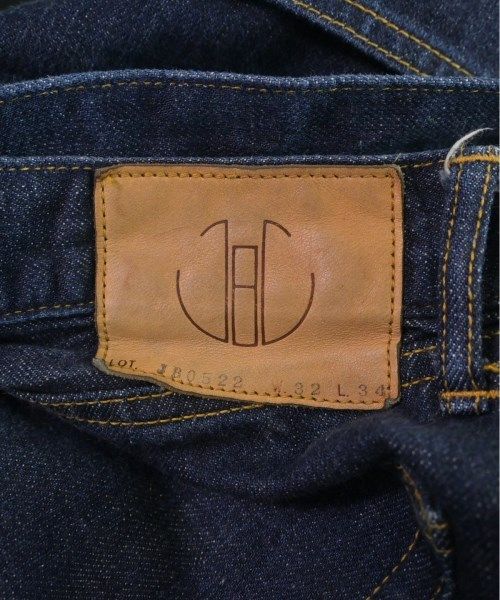 JAPAN BLUE JEANS デニムパンツ メンズ 【古着】【中古】【送料無料】