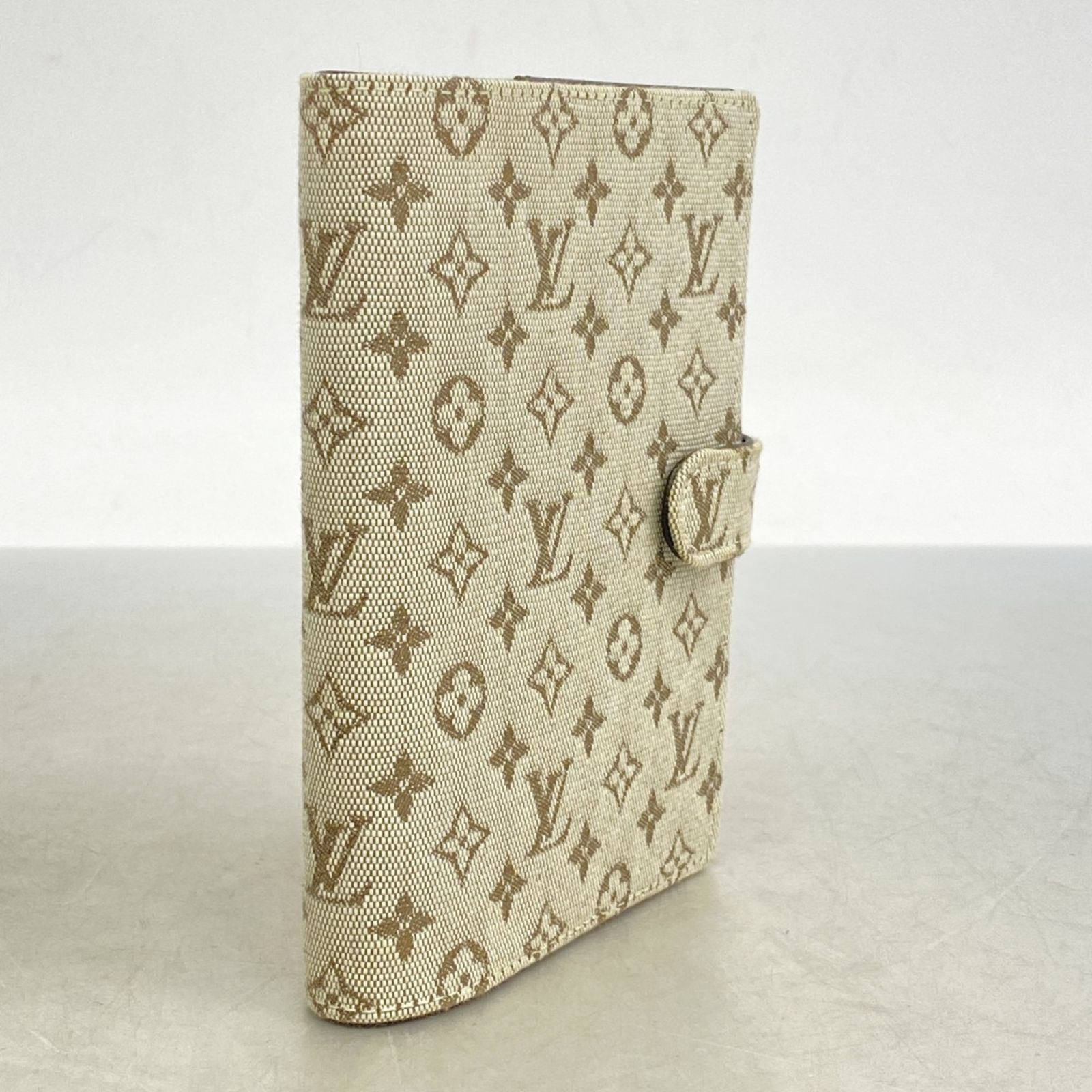 ルイヴィトン　アジェンダ　モノグラム柄　手帳型　キーケース　レディース　お洒落 楽天市場】LOUIS VUITTON ルイヴィトン R20964 アジェンダPM