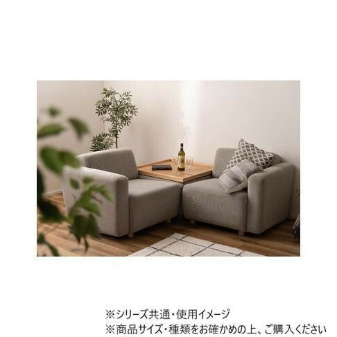 キューブ オットマン