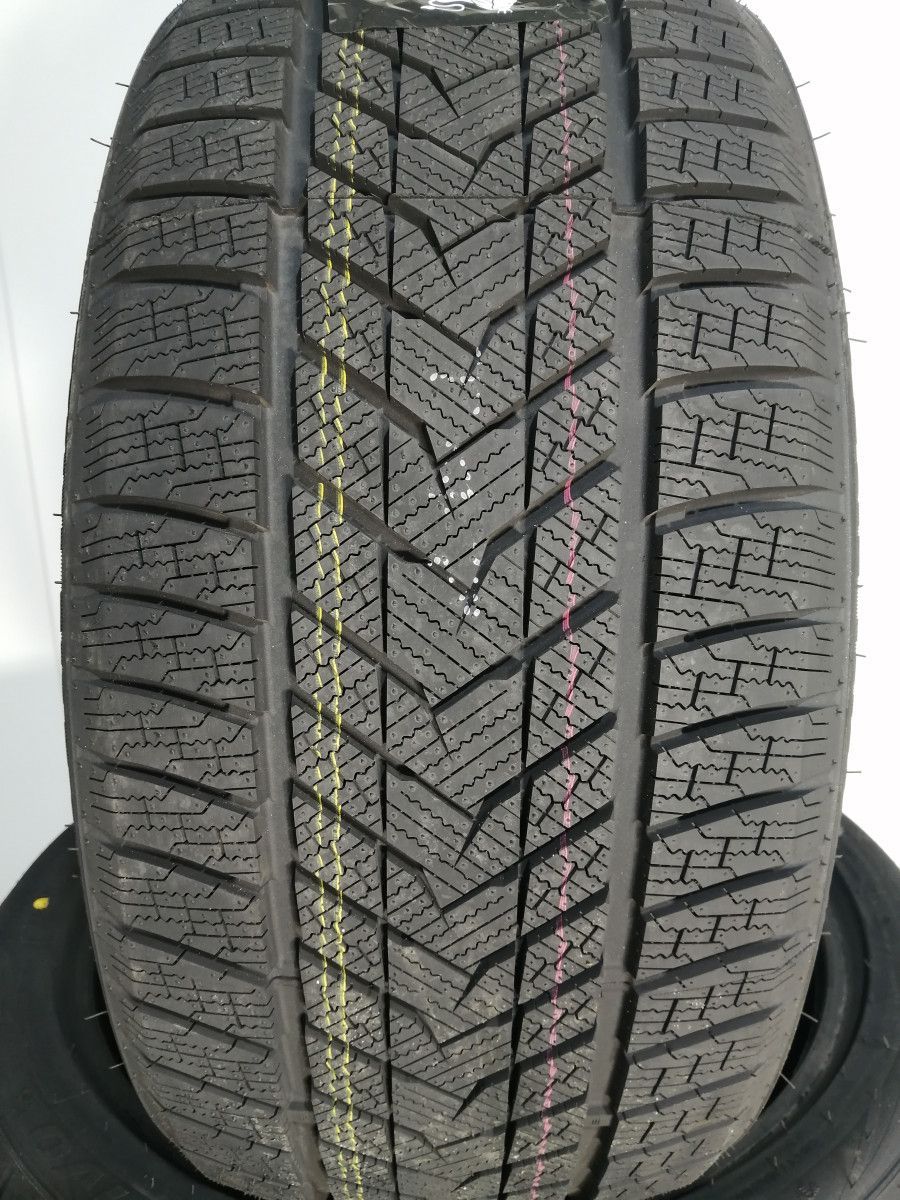 245 40R19 98V XL ARIVO ARW5 スタッドレスタイヤ 2本セット 製 本州 四国 九州 245 40 19 冬タイヤ