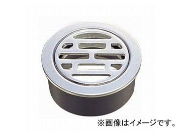 三栄水栓/SANEI 兼用目皿 H410B-150 JAN：4973987539657