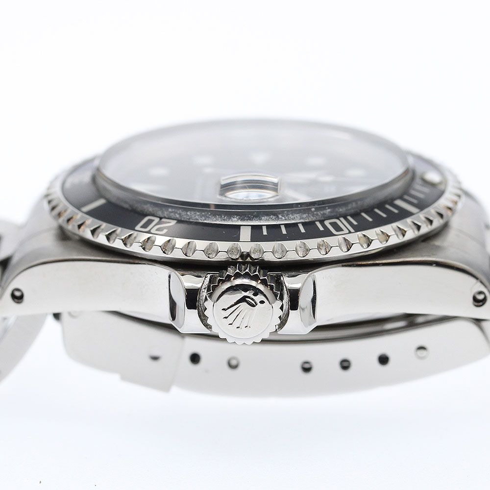 チュードル79090 サブマリーナ自動巻き メンズ 中古 チュードル79090