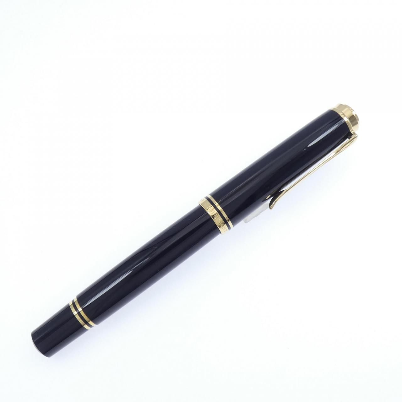 ペリカン スーベレーンM800ブラック 万年筆