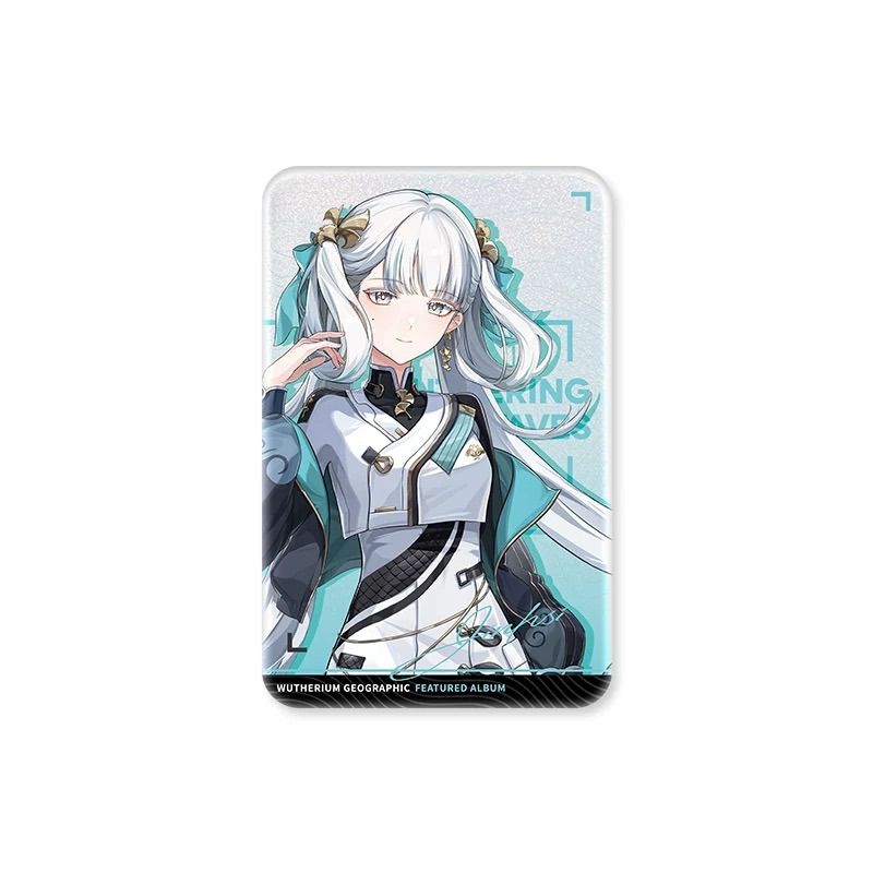 キミガシネ　スクエア缶バッジ　キヅチカンナ Amazon.co.jp: キミガシネ ダミーズ フロアマスター 缶バッジ