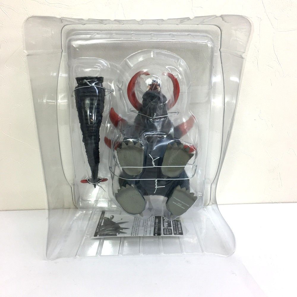 マグネドン 帰ってきたウルトラマン