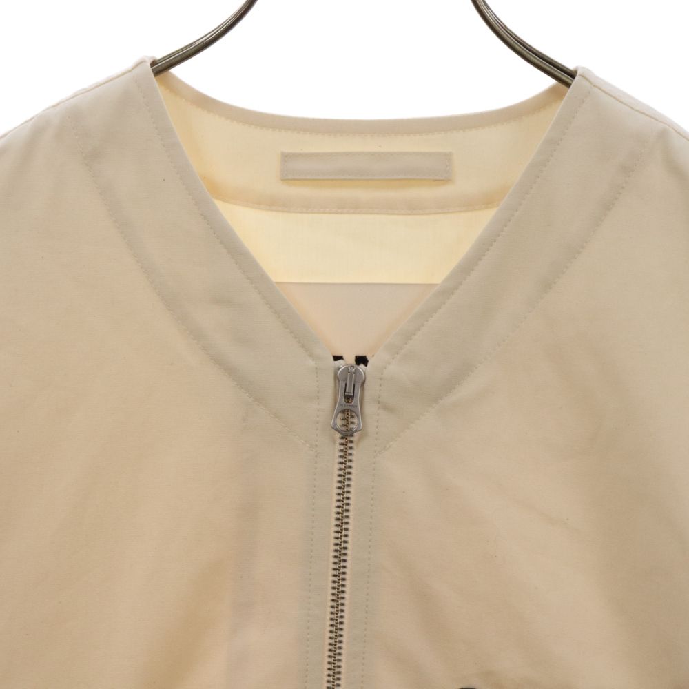 JIL SANDER (ジルサンダー) 22SS グラフィック アームニット ノー