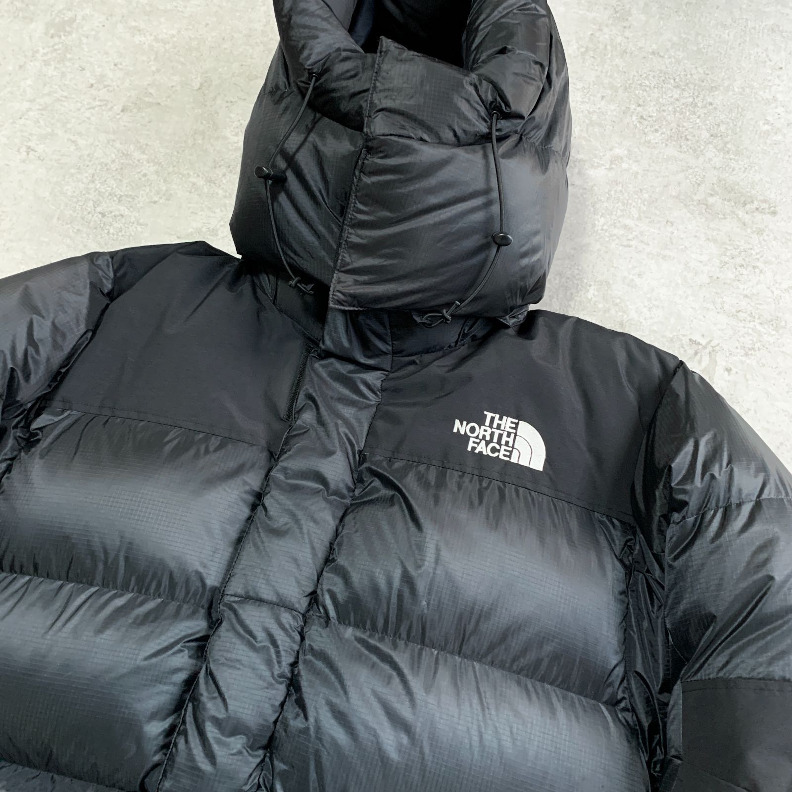 90s THE NORTH FACE ”GORE DRYLOFT” Baltro Jacket ノースフェイス