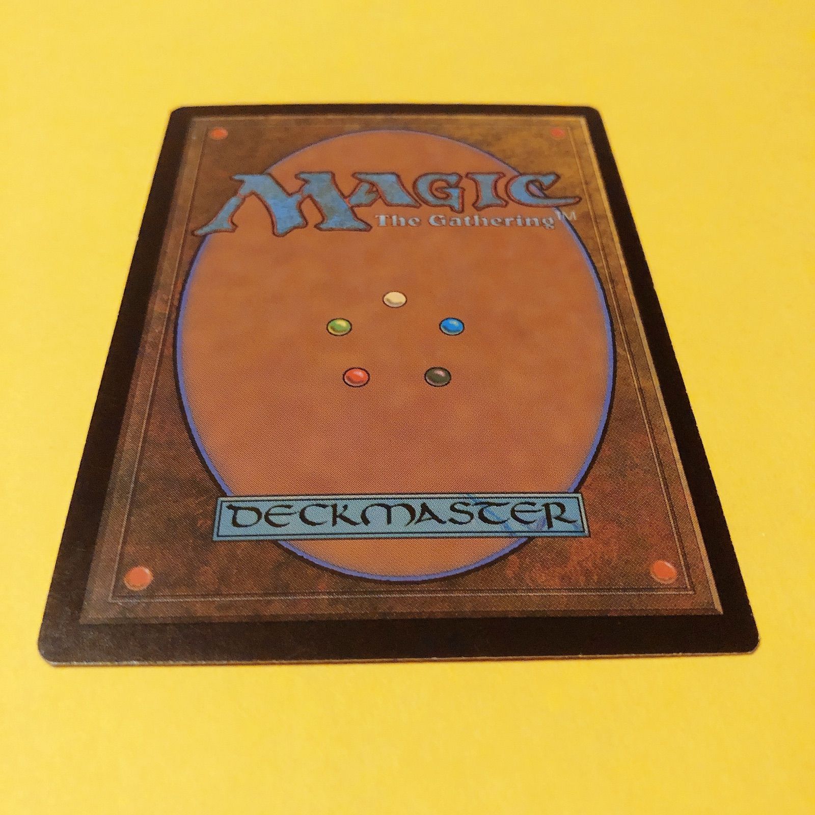 mtg パリンクロン 4枚セット - トレーディングカード