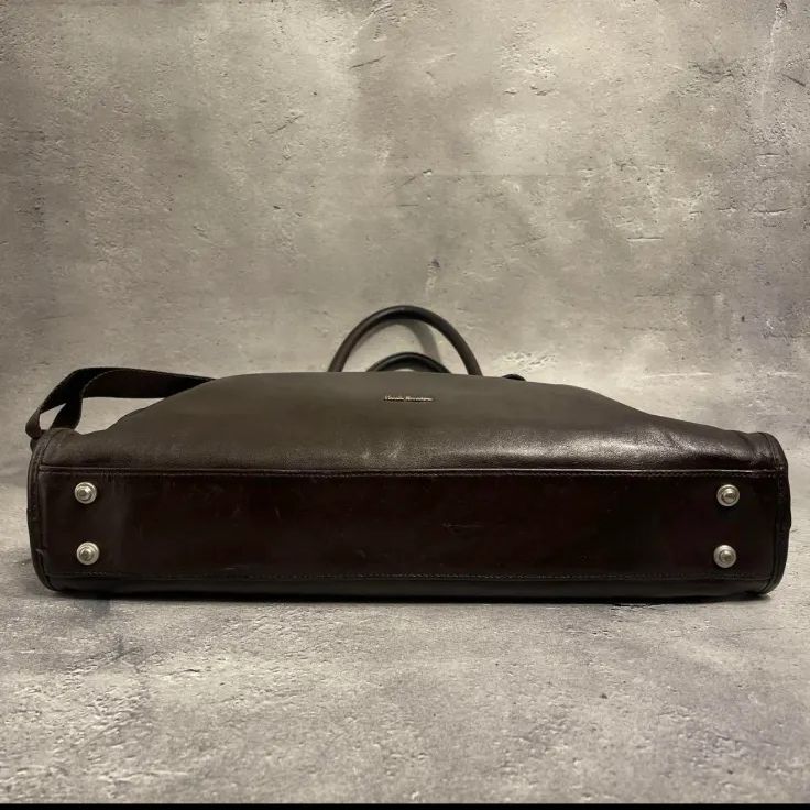 ポールスミス レザー