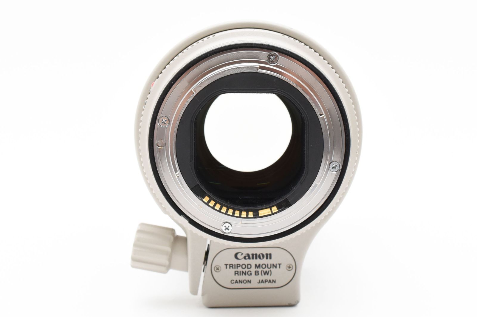 極上品 Canon EF70-200mm F2.8 L IS II USM □極上品□ CANON