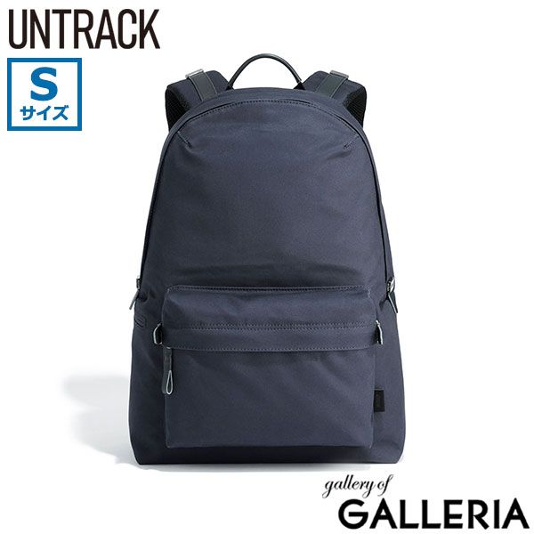 アントラック リュック メンズ 通勤 通学 UNTRACK デイパック バック