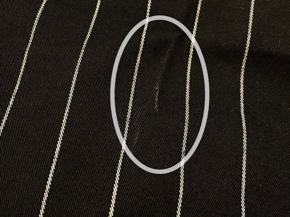 シュプリーム SUPREME 12SS Arc Logo Baseball Jersey ベースボール