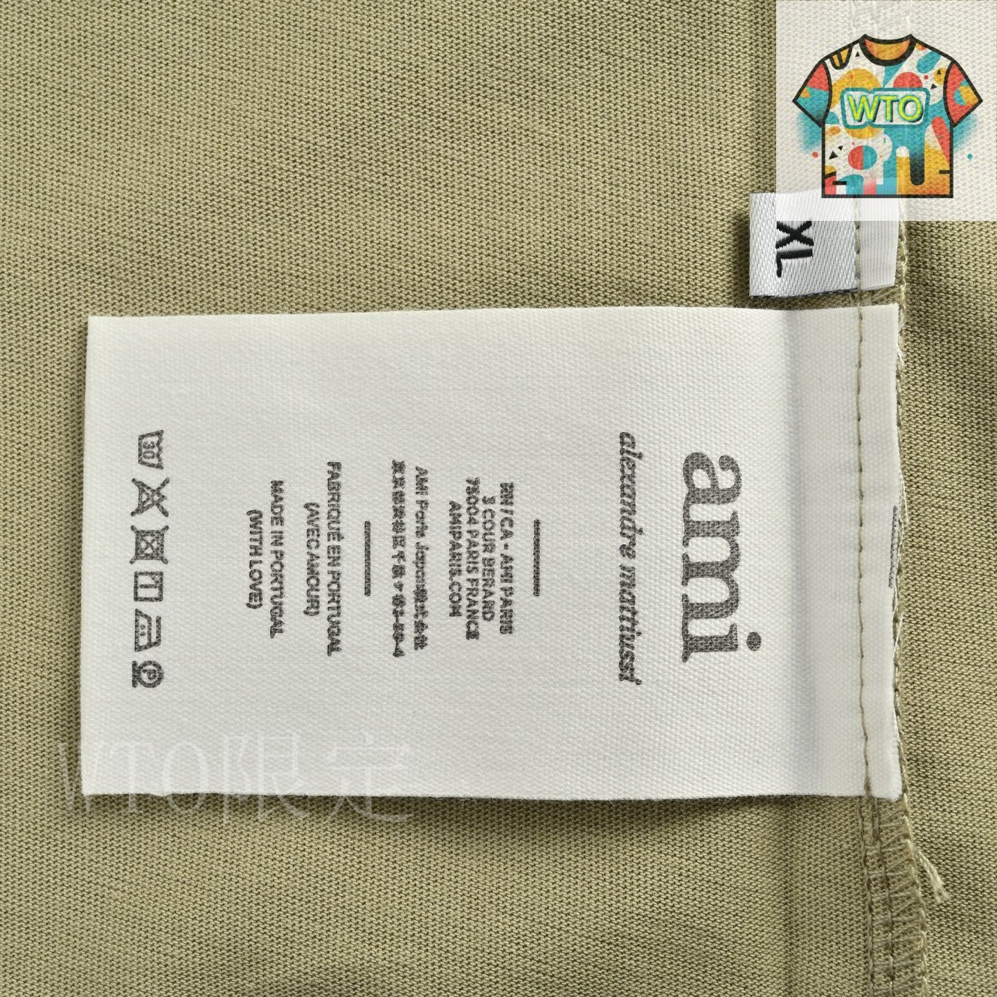 関税・送料込 AMIRI 25SS MA ショットガン刺繍Tシャツ AMIRI Shotgun Tシャツ | グレー | FARFETCH JP