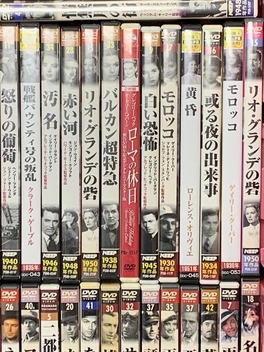 セット カサブランカ