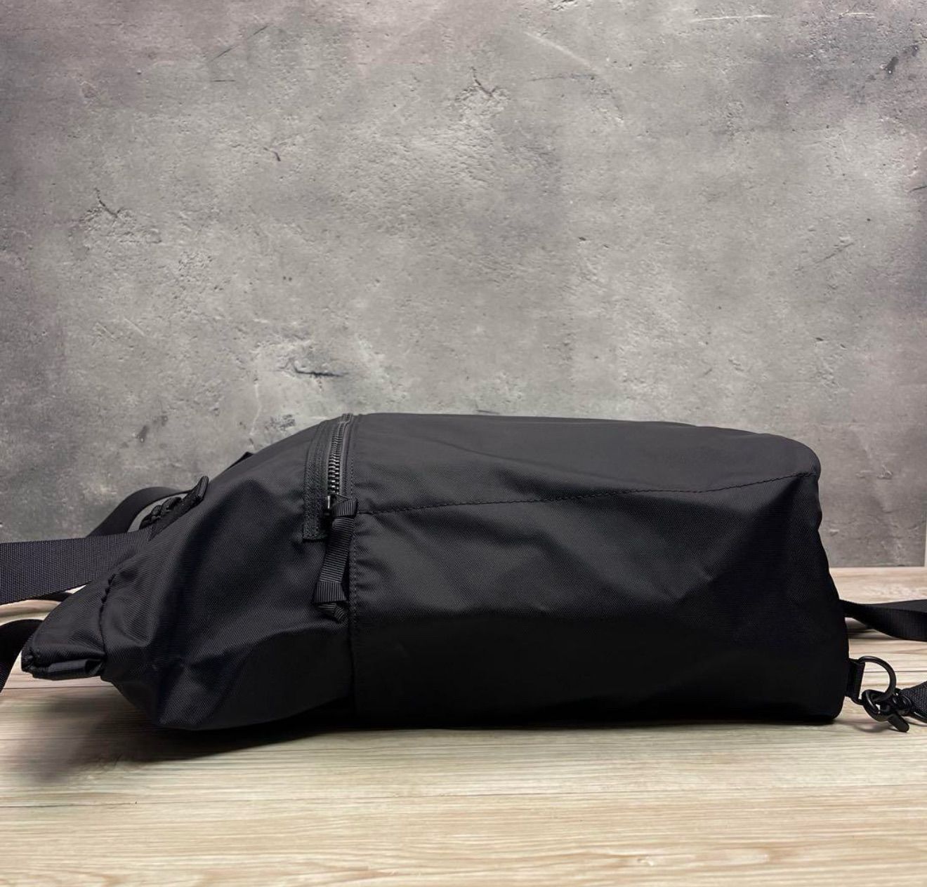 リュック ブラック