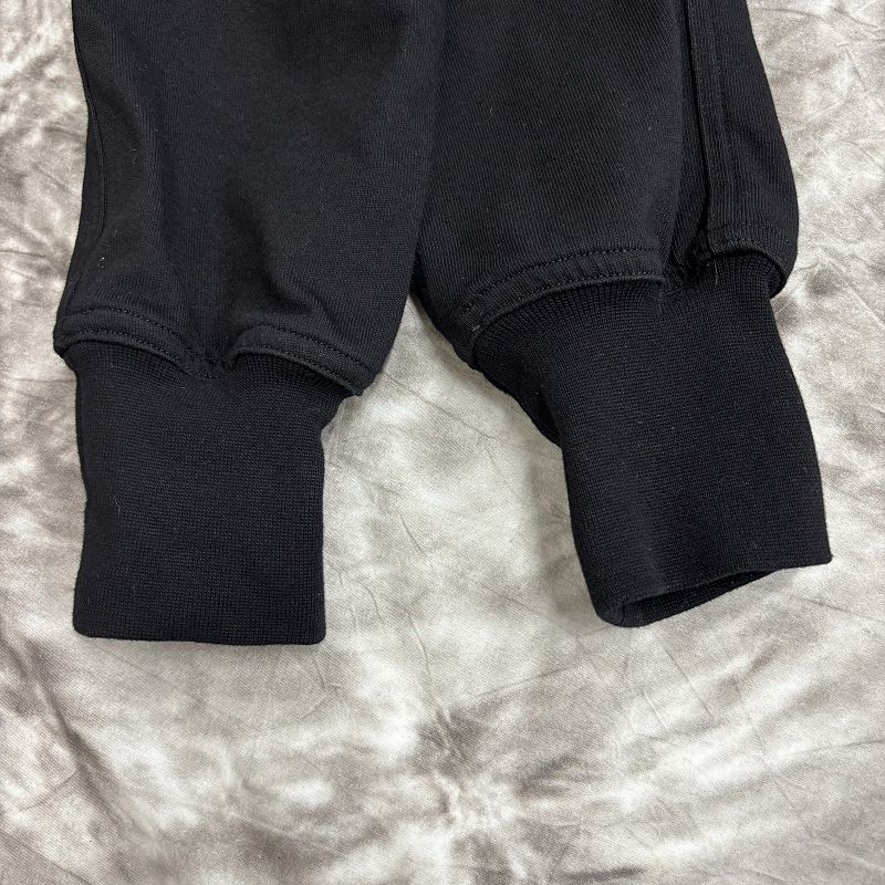 Rick Owens/リックオウエンス【24SS】MASTDON CARGO/マストドン カーゴパンツ RP01D2323-BA/40 - メルカリ