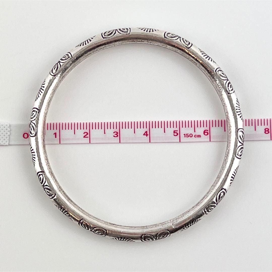 カレンシルバー 彫刻