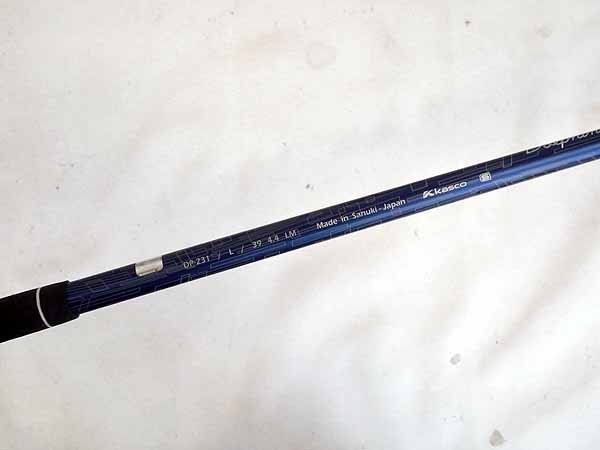 ウェッジ カーボン