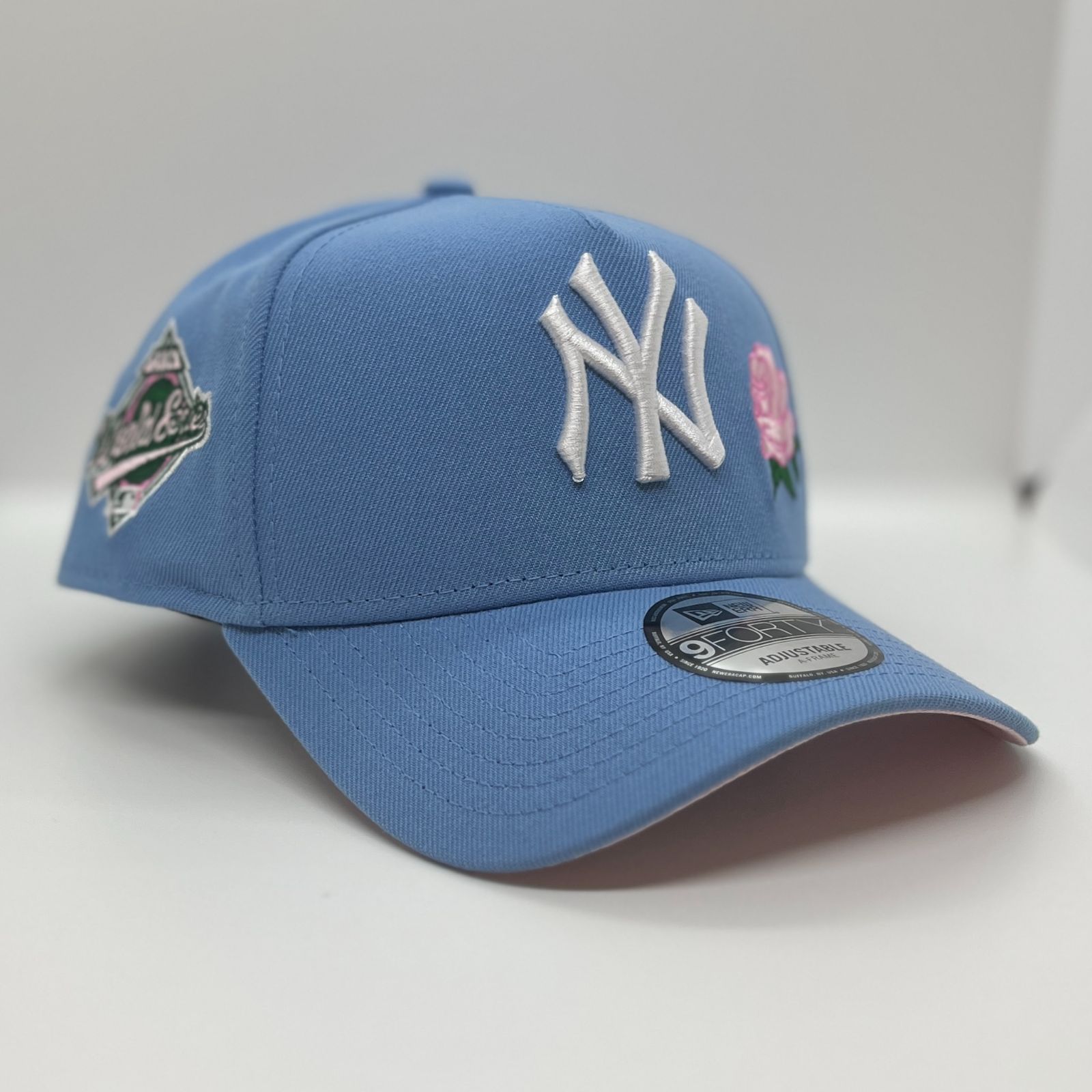 新作※ NEW ERA ニューエラ ニューヨークヤンキース 1996