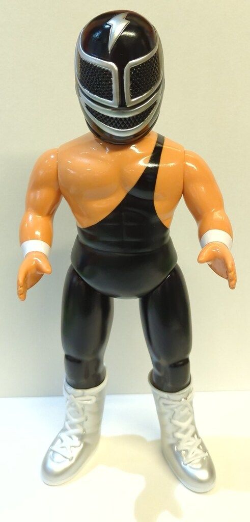 メディコム/ノイグラム ソフビファイティングシリーズ ハルクマシーン