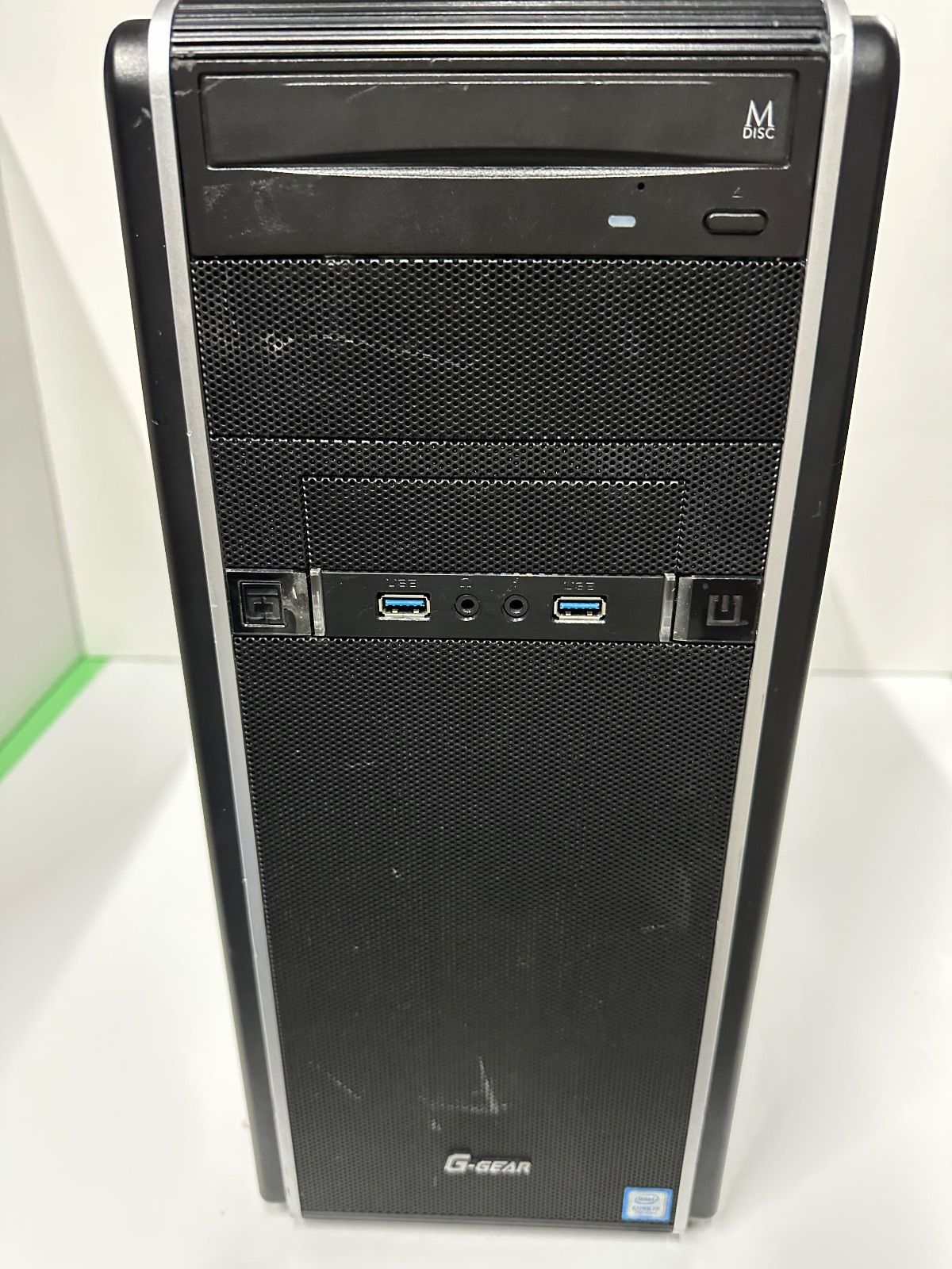 ゲーミングpc Core i7-7700 GTX1080 ドスパラ】Core i7-7700K×GTX1080Tiの性能レビュー | はじめて