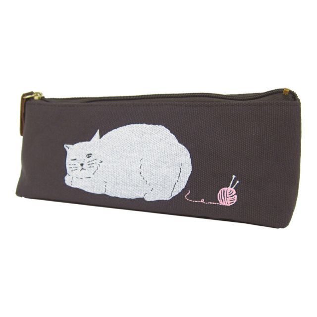 美品❣️ツモリチサト☆カラフル動物プリント 長財布 選べるノベルティ