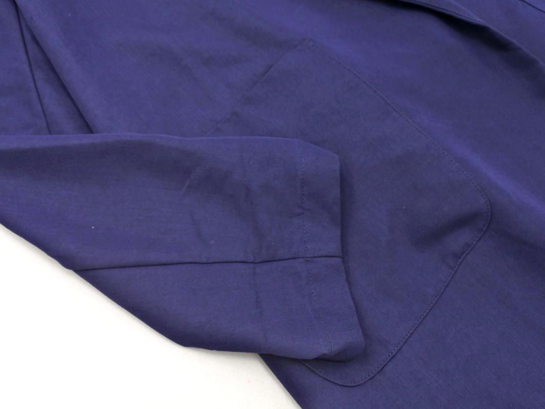 SLY スライ　ブラウン ファーコート SLY（スライ）の「F/FUR FRONT HOOK COAT フェイクファー
