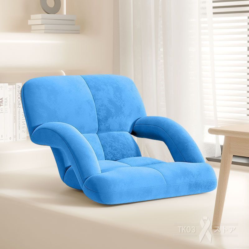 希少 クラシック ストライプ ヨーロピアン 鋲打ち アームチェア