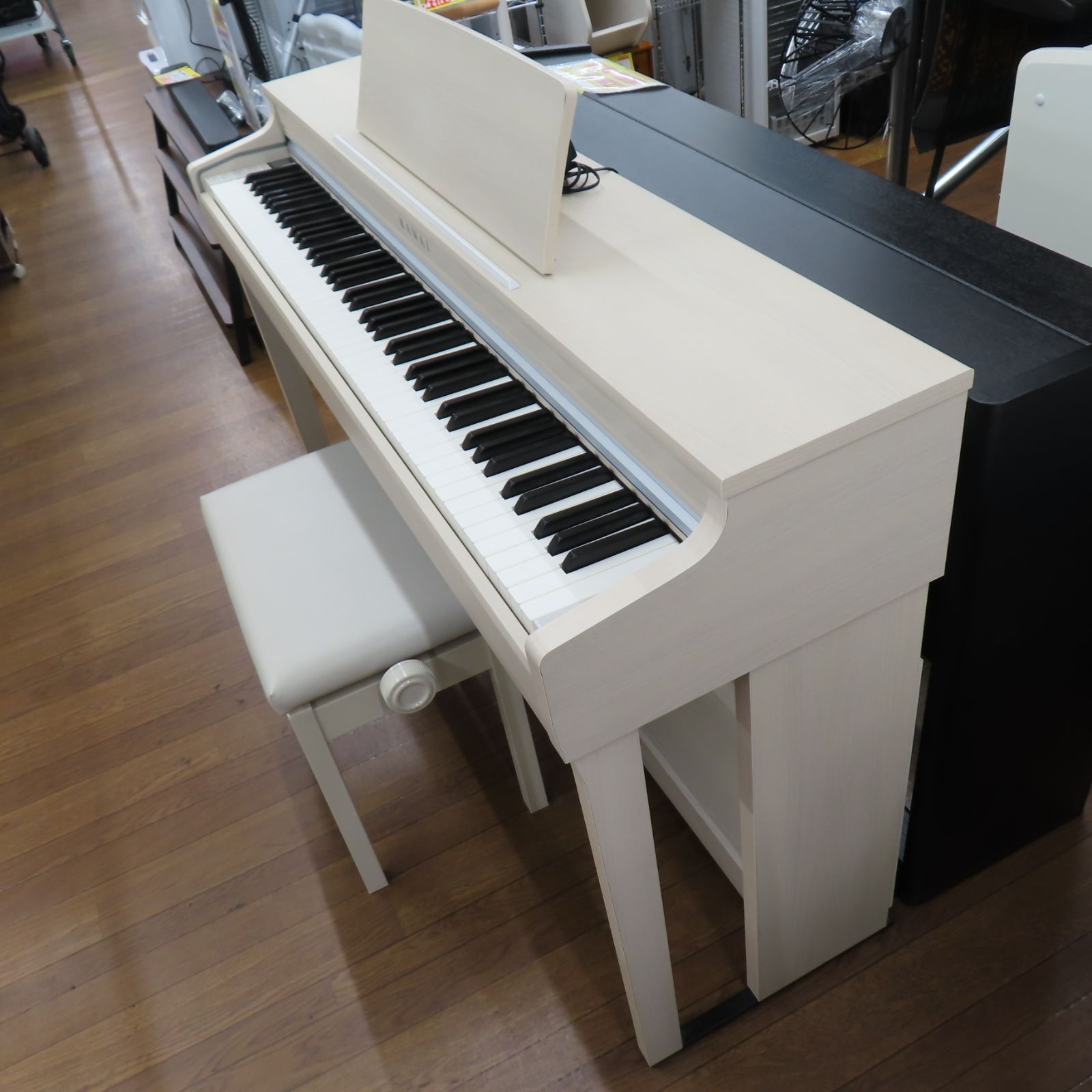 KAWAI 電子ピアノ CN29A 高年式美品！ KAWAIカワイ CN29A 電子ピアノ