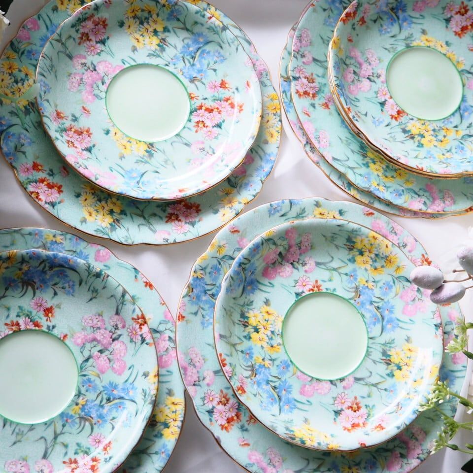 トリオ５客セット