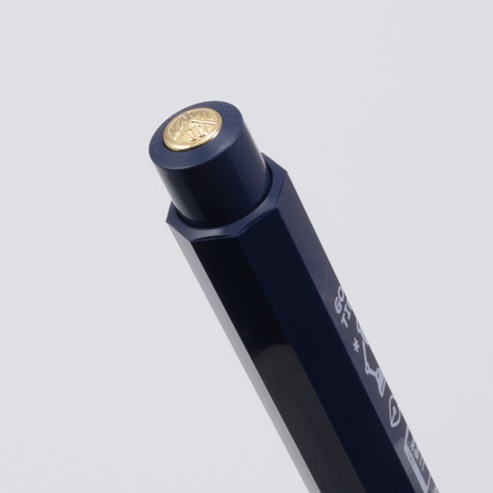 メーカー Kaweco ボールペン 未使用 未開封 新品 eric クラシック コラボ 筆記具