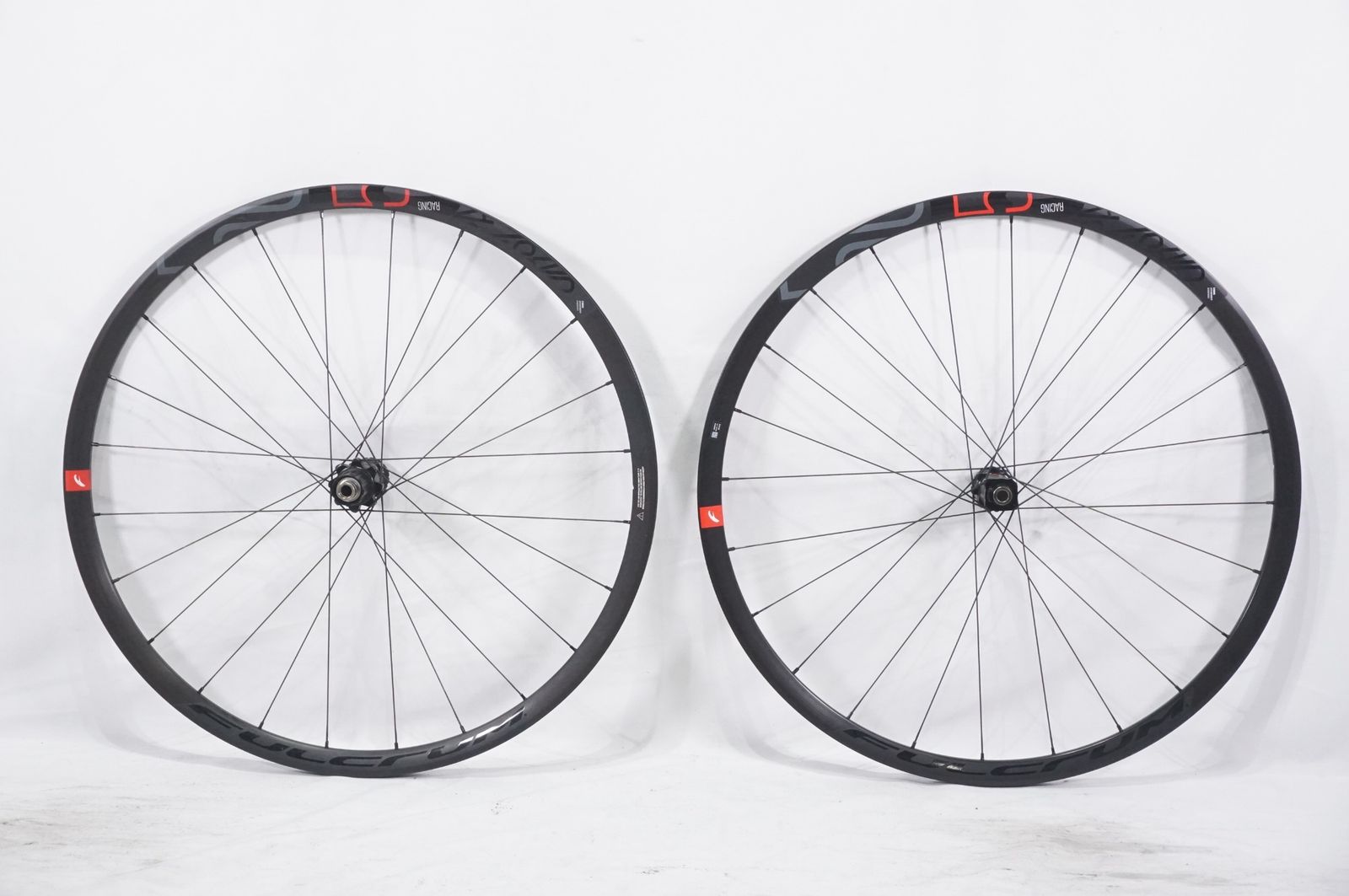 FULCRUM フルクラム RACING5 シマノ11S ホイールセット | バイチャリAKIBA店