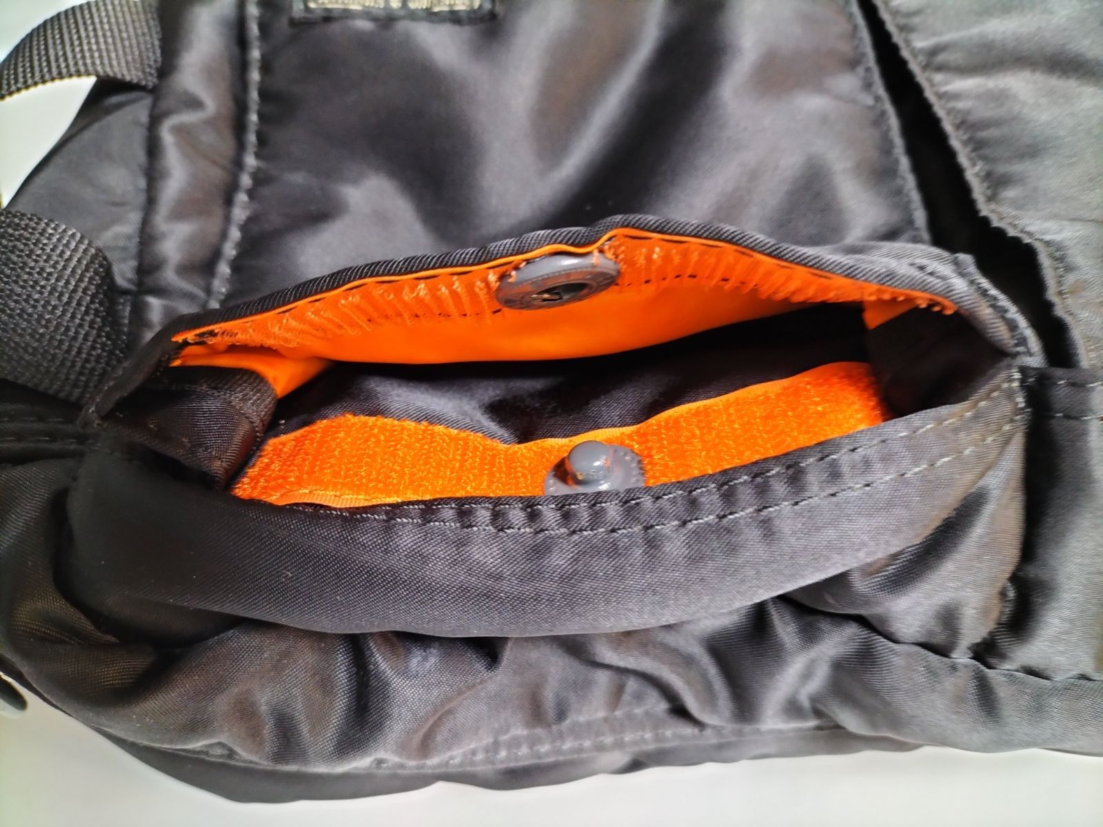 PORTER ポーター タンカー ボディバッグ 中古】ポーター PORTER TANKER