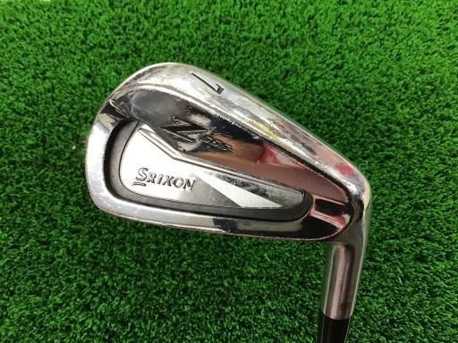Srixon - SRIXON Z565 980GH S アイアン 6本セット Amazon.co.jp: DUNLOP(ダンロップ) SRIXON Z565 アイアン 単品