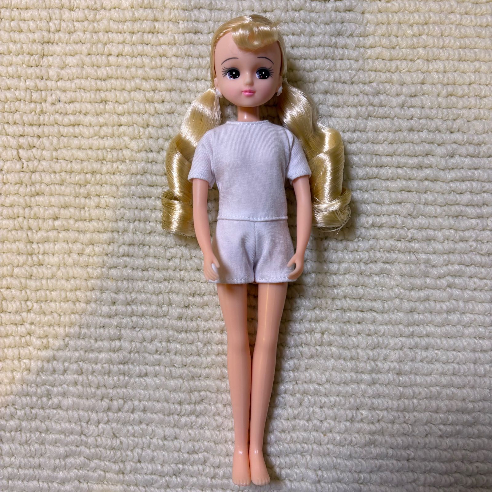 リカちゃん モデルNo.13569