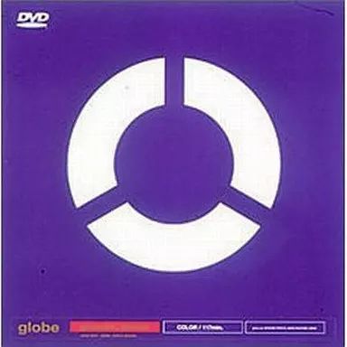 邦楽DVD globe / globe ＠4-domes 【公式通販】