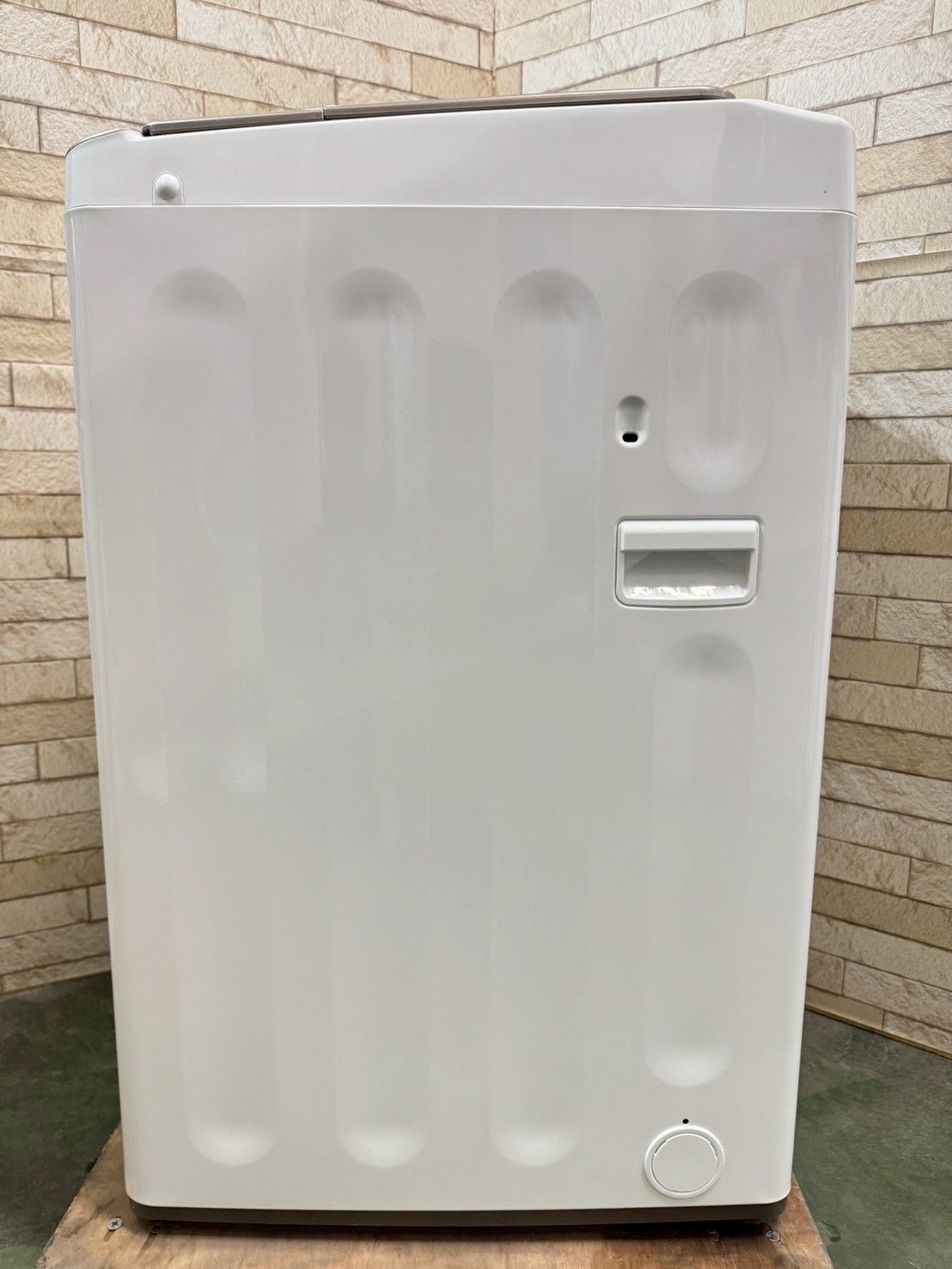 大阪送料無料☆3か月保障付き☆洗濯機☆ハイセンス☆7.5kg☆2021年☆JW 