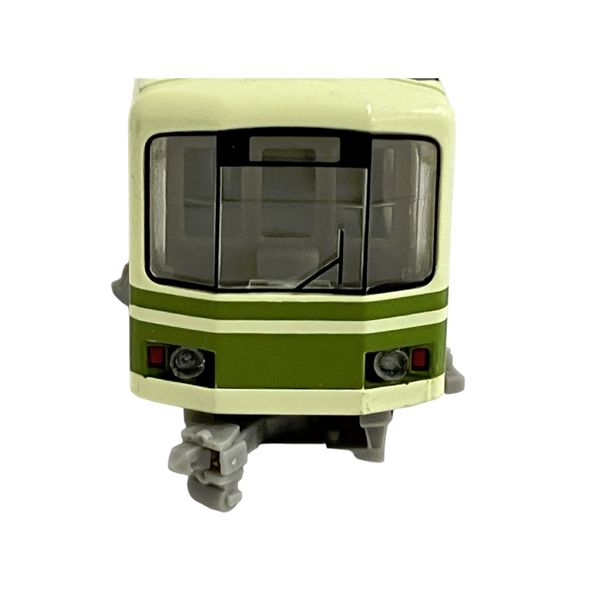 増結用T車 鉄道模型