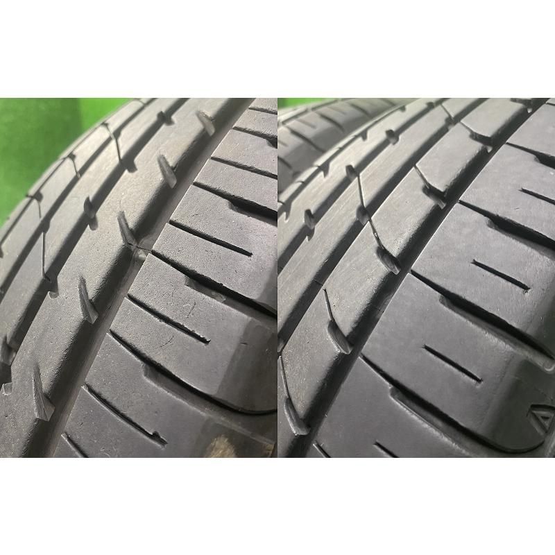2018年製 205|65R15