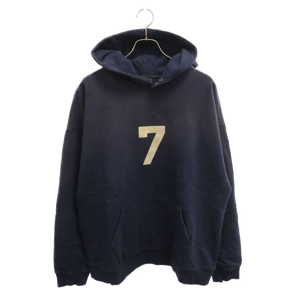 FEAR OF GOD (フィアオブゴッド) Seventh Collection 7 Hoodie