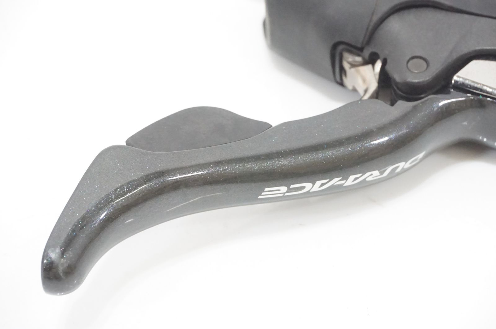 ST-7900 デュアルコントロールレバー