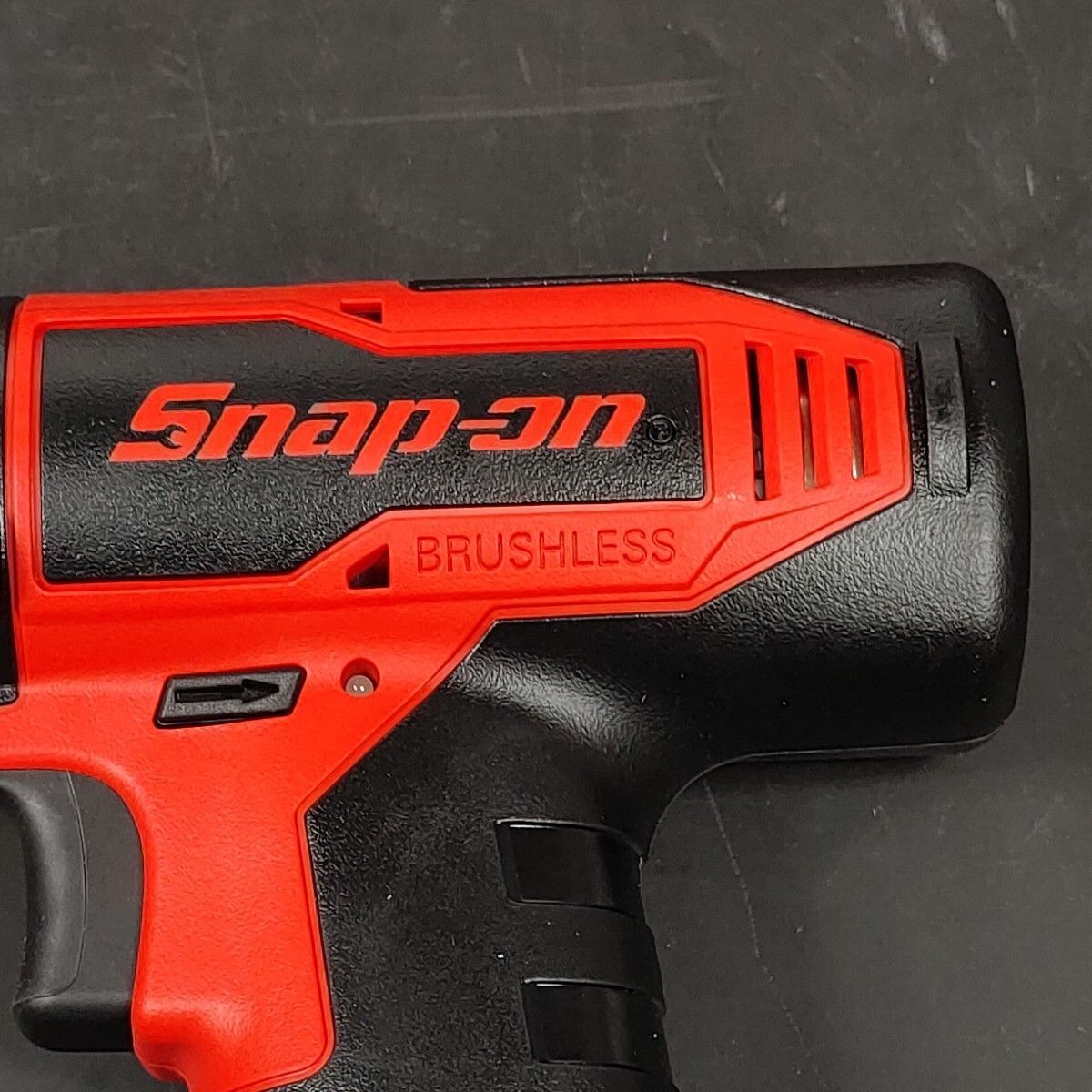 未使用品 スナップオン Snap-on 14.4V コードレスドリル