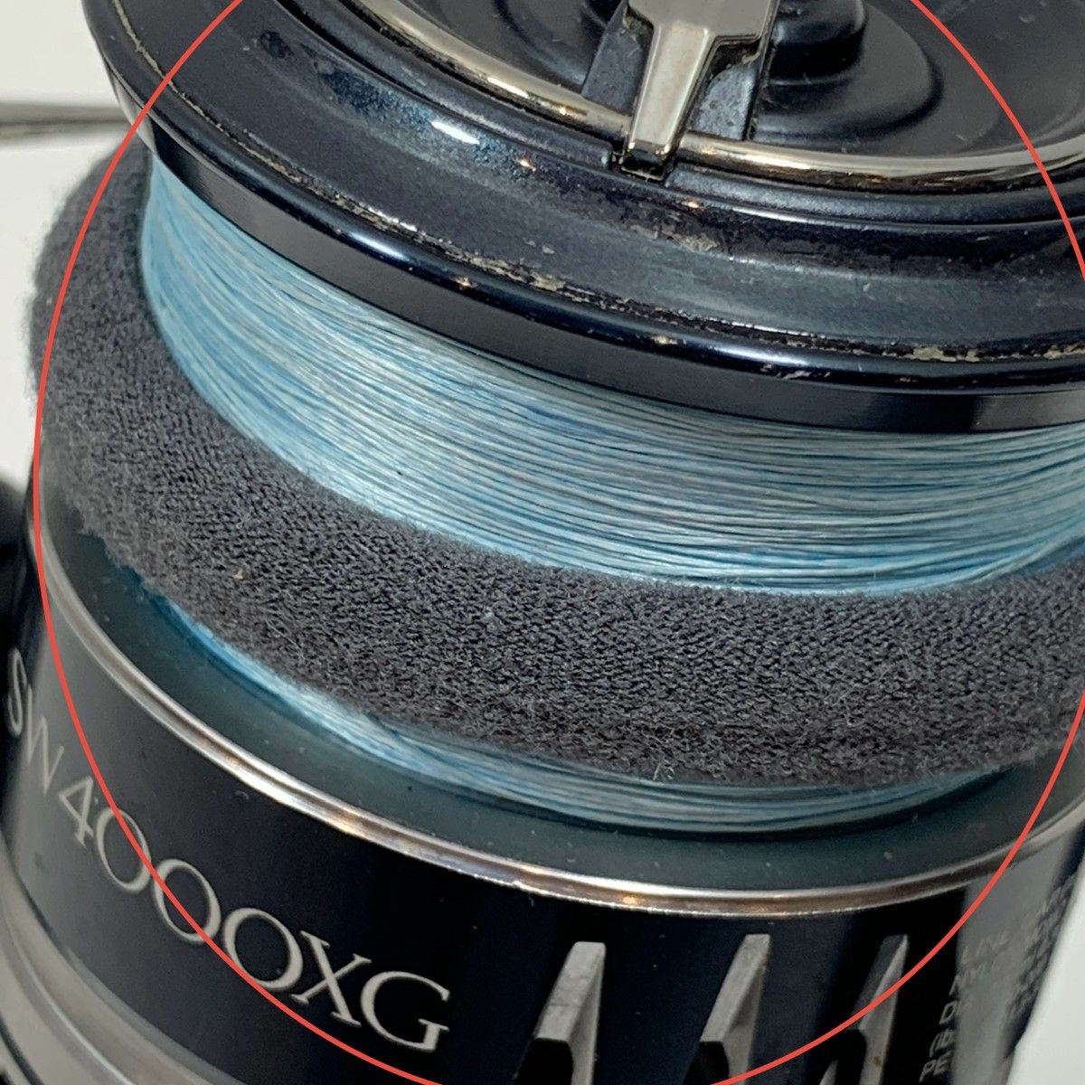 SHIMANO - ▼▼SHIMANO シマノ スピニングリール 20ストラディックSW 4000XG 04242 楽天市場】【中古】SHIMANO シマノ スピニングリール 20ストラ
