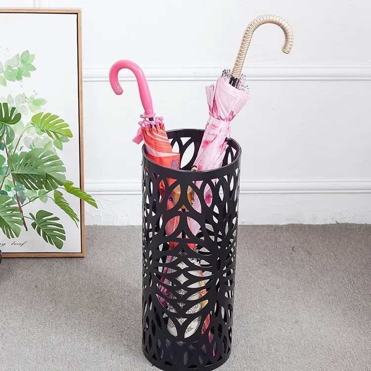 未使用　傘立て　フラワースタンド　北欧風　レトロ　ナチュラル　インテリア　陶器 未使用 傘立て フラワースタンド 北欧風 レトロ ナチュラル