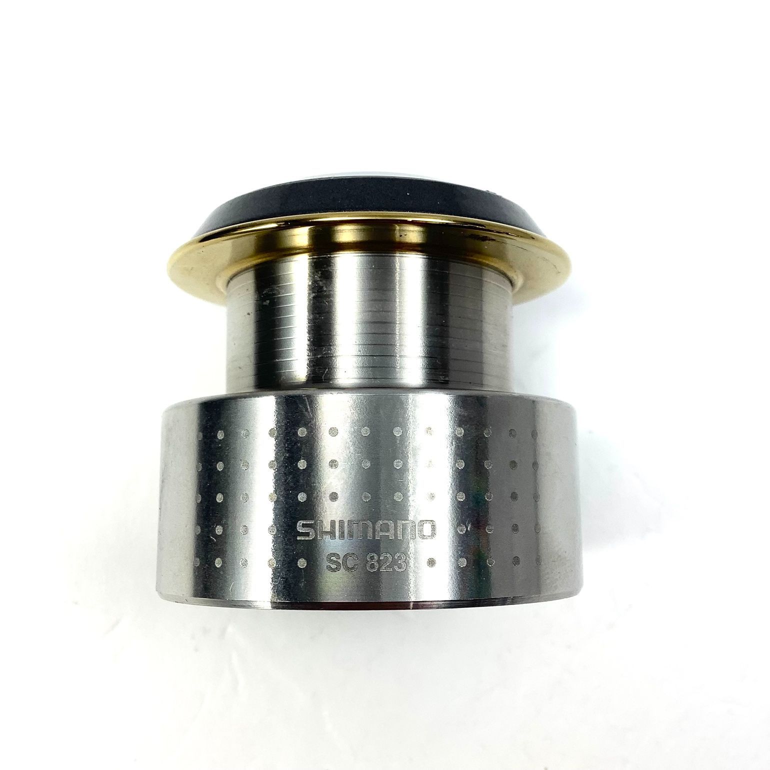 ジャンク SHIMANO BB-X TECHNIUM Mg4000D FIRE BLOOD P2000D付き