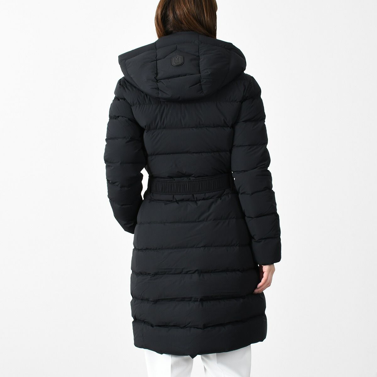 MACKAGE マッカージュ ダウン アウター ASHLEY ストレッチダウンコート 