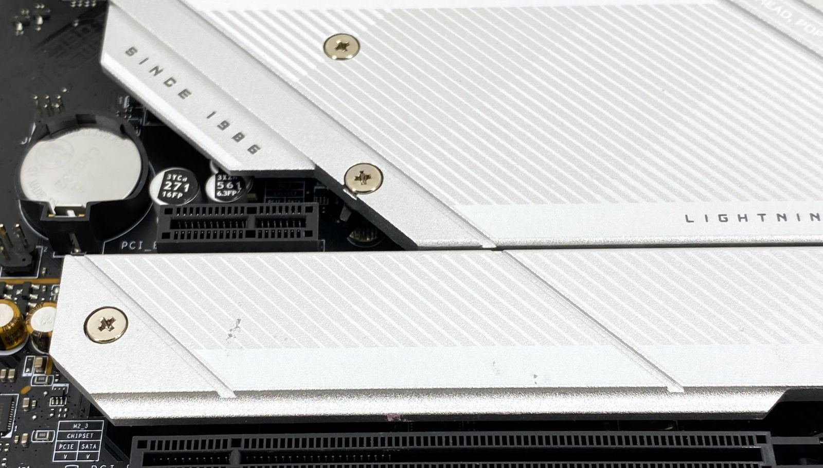 ジャンク品】 MSI MPG Z790 EDGE TI MAX WIFI A0319 0620ML003