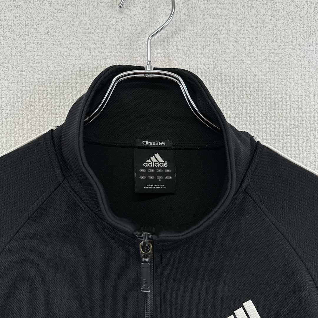 ☆1.15 h576 アディダス ジャージ セットアップ clima365 アディダス