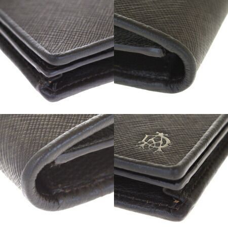 i88 ヴィジット タイガ アルドワーズ ルイヴィトン 名刺入れ ブラック